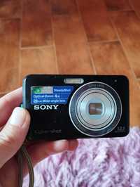 Máquina Fotográfica Sony