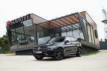 Mercedes-Benz GLC 300 de 4Matic