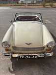Austin Healey Sprite