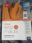 Matematyka rozszerzona vademecum do matury