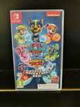 Pudełko do gry Psi Patrol Nintendo Switch