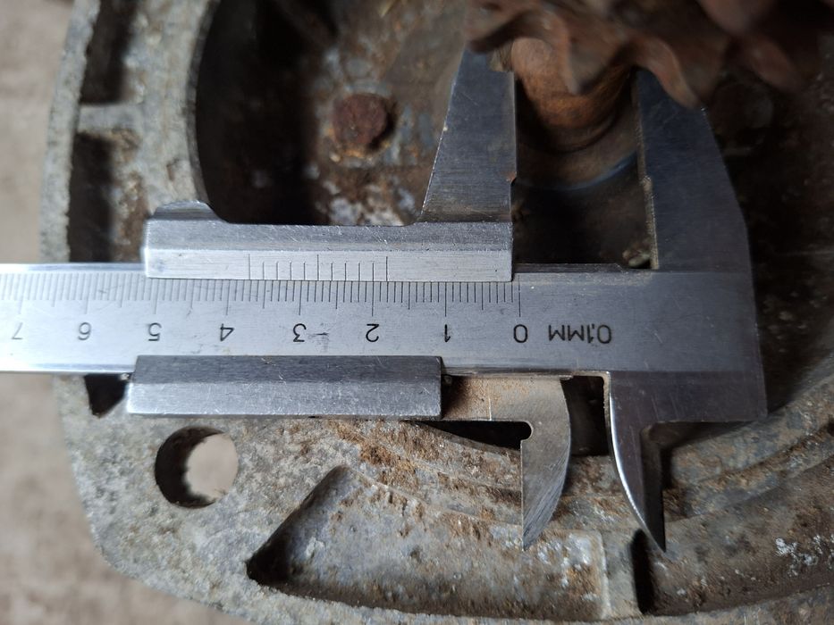 Двигун електричний 380-220