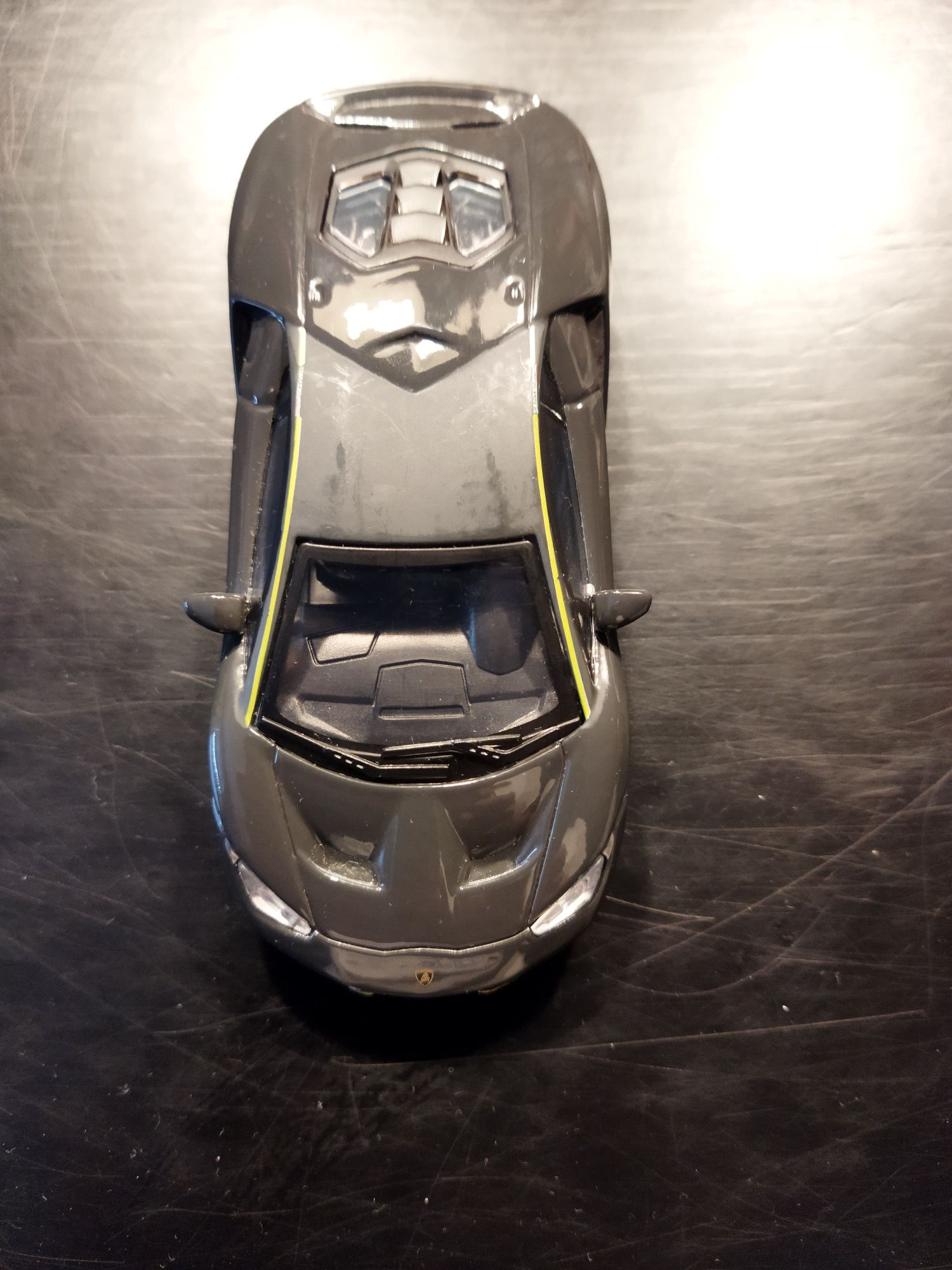 Lamborghini Miniatura