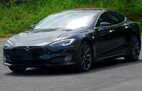 2017 Tesla Model S 90D