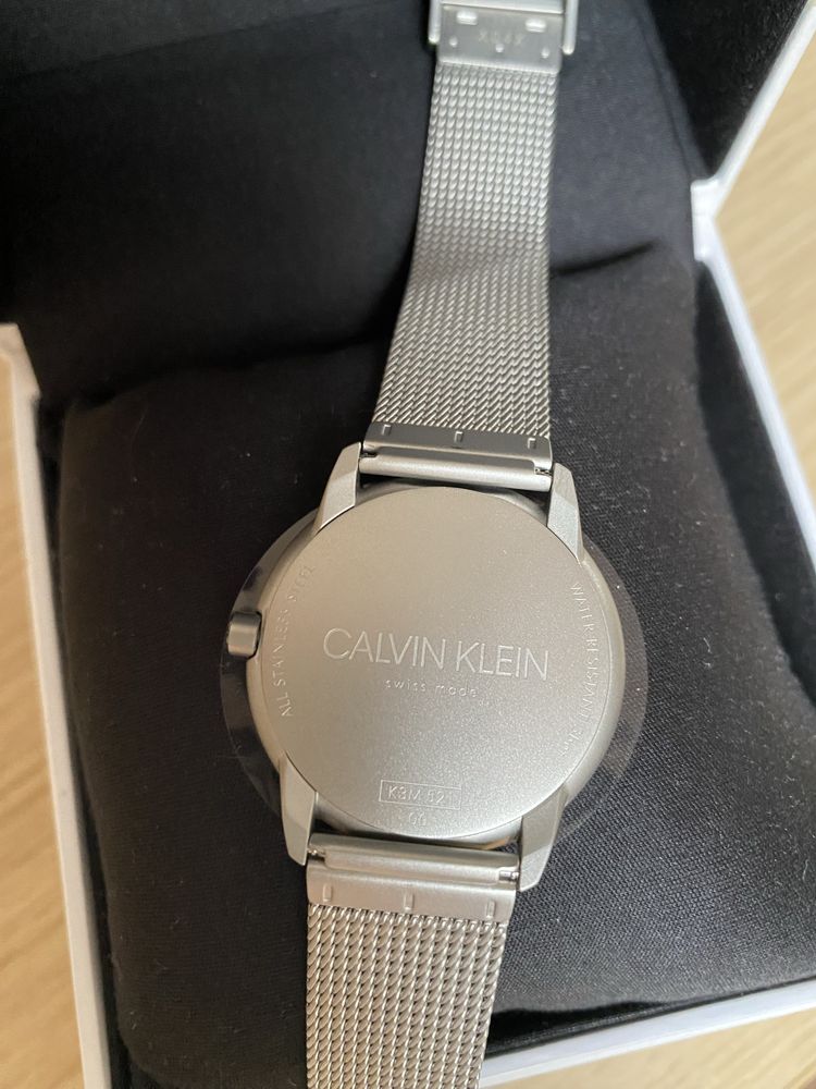 женские часы Calvin Klein оригинал