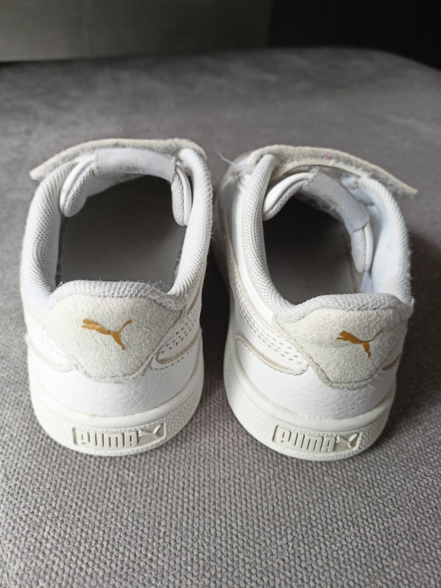 Buty dziecięce Puma