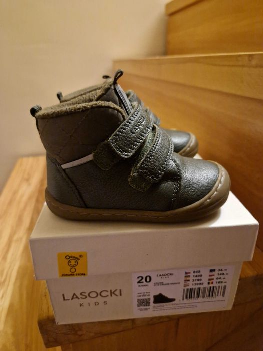 Buty Lasocki rozmiar 20