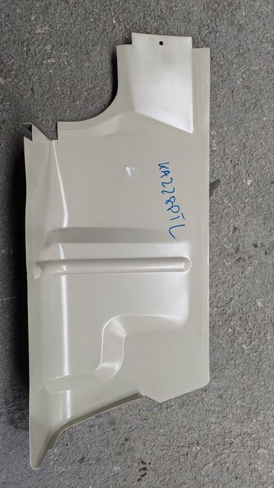 Material para Triumph Spitfire/GT6