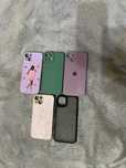 Продам чехлы на iPhone 13
