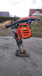 Ubijak stopowy skoczek Belle RTX 60 2019r