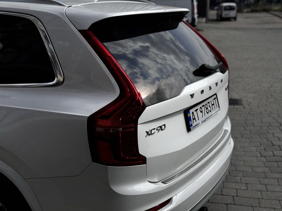 Продається VOLVO XC90