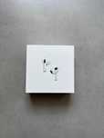Apple AirPods (3.generacji), nowe, krk
