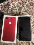 Продам iPhone 7+
