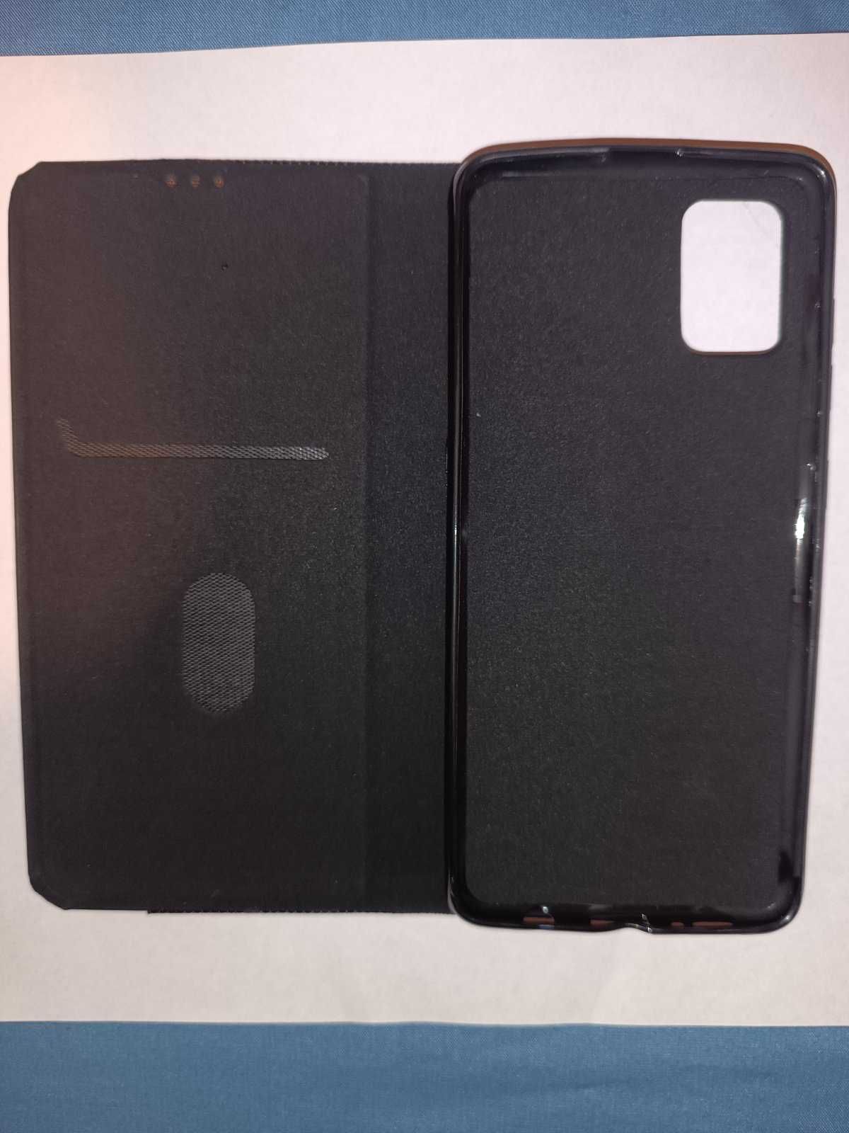 Etui do Samsung Galaxy A51