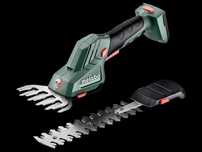 Nożyce akumulatorowe Metabo PowerMaxx | 12 V | SGS 12 Q