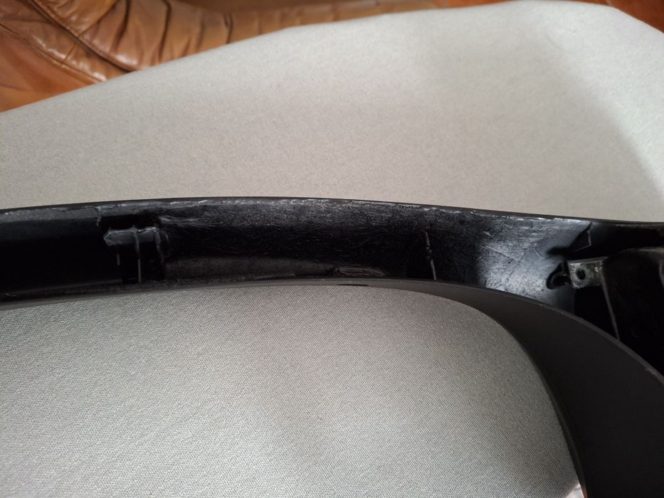 Opel frontera b para peças