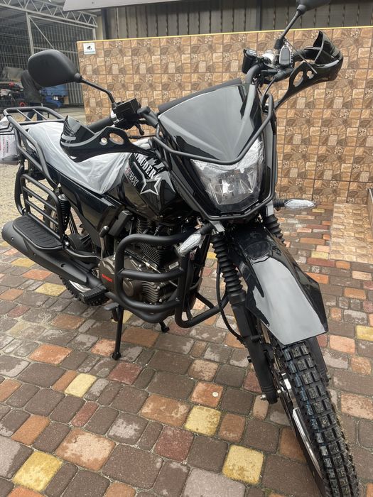 New!!! Акція! Подарунки Shinerey  intruder 200