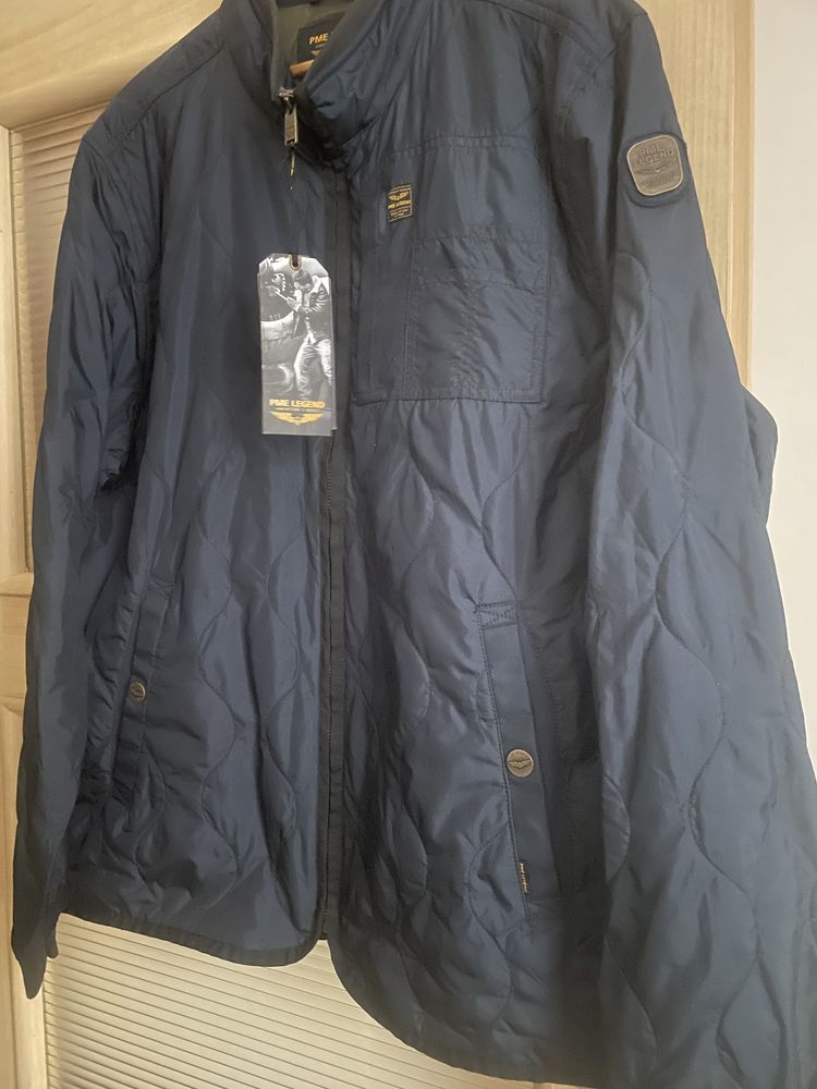 Kurtka PME Legend XXXL