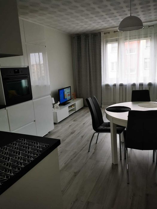 Mieszkanie bezpośrednio centrum Przecznica Środa Wielkopolska