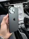 Iphone 16 Pro Max 256Gb 99% bateria Dowod zakupu