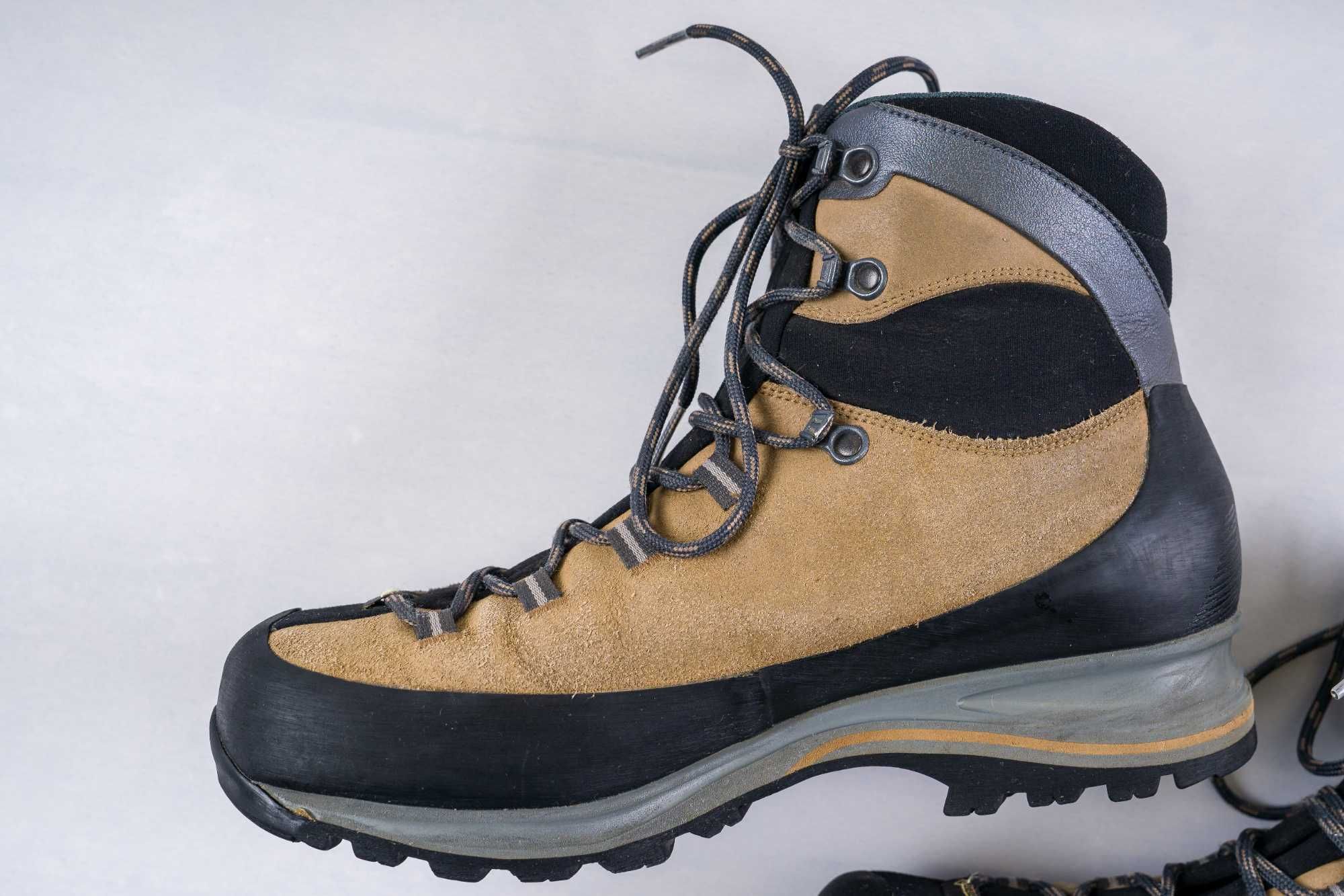 La Sportiva Trango Trk Leather GTX - buty trekkingowe r. 42