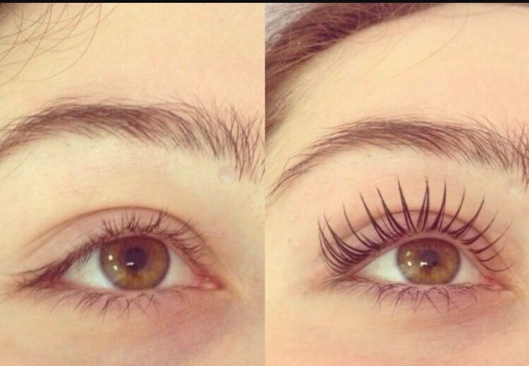 АКЦИЯ Ламинирование  ресниц, бровей на первую процедуру цена 500 грн