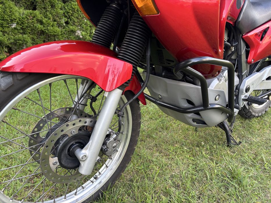Honda Transalp XL 650 V