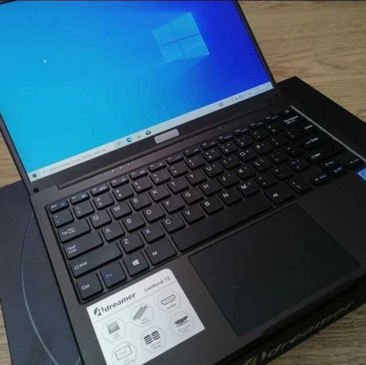 Ноутбук Adreamer LeoBook 13.3 2.5K UHD display RAM 4GB SSD 256