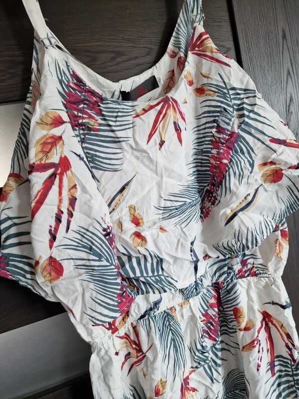 Sukienka hiszpanka damska NOWA z metką L/XL