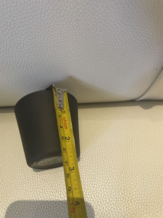 Conjunto de 3 mini vasos Ikea novos