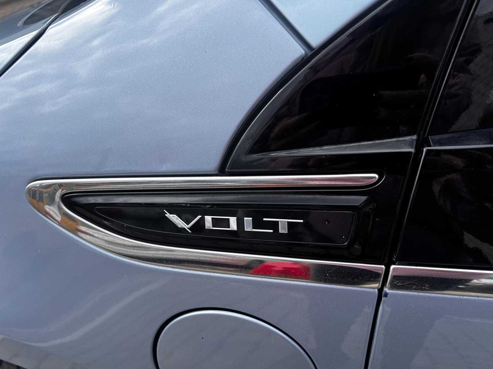 Продам Chevrolet Volt 2013р. #42945