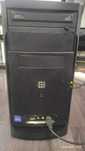 Desktop Asus I7 870 4Gb Ram + monitor + teclado + rato
