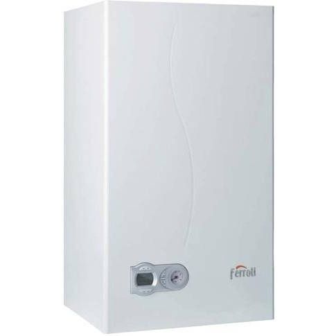 Ferroli f24 divatech