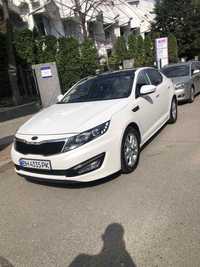 Продаю машину KIA K5