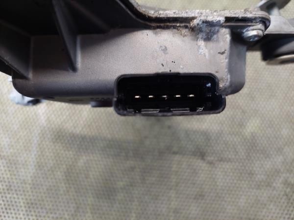 Motor limpa vidros frente CITROËN C4 Picasso I (UD_)