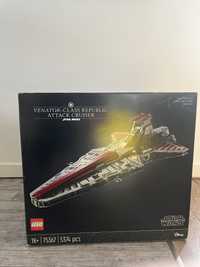 Lego: Star Wars 75367