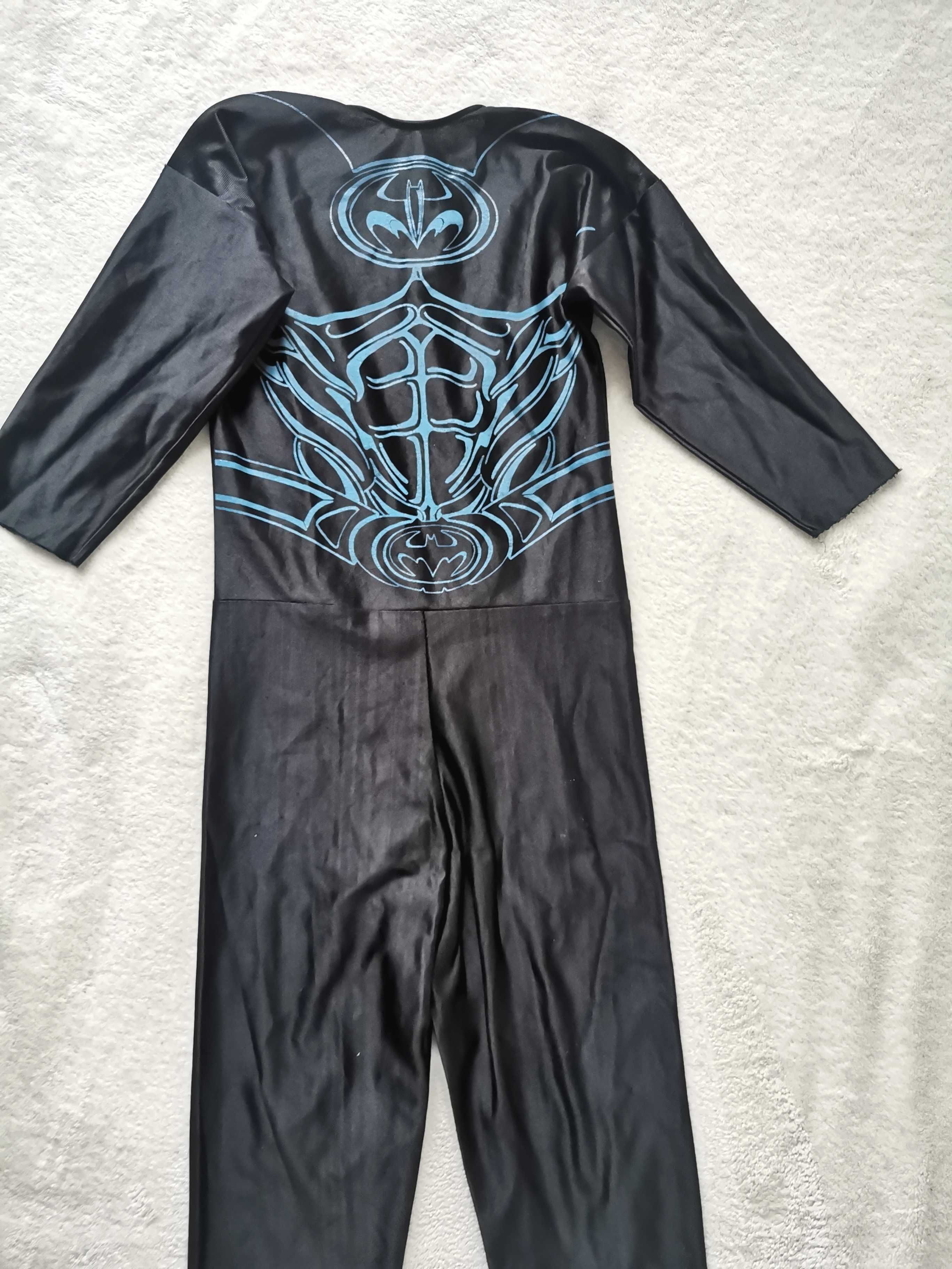 Batman strój wg uznania kostium