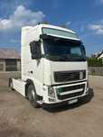 VOLVO FH 13 460 KM 2013 ROK