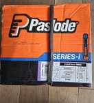 Gwoździe do pistoletu paslode