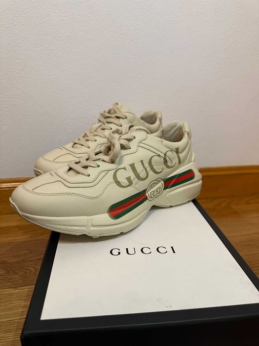 Gucci Apollo Ivoire