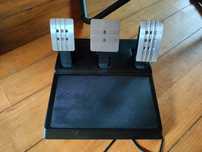 Thrustmaster t3pa GT rs pro pedały manipulatory