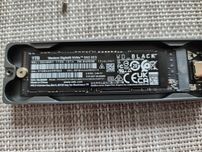 Western Digital SN810 1TB 1024GB PCI-e OEM Nvme M.2 gen4 NEW