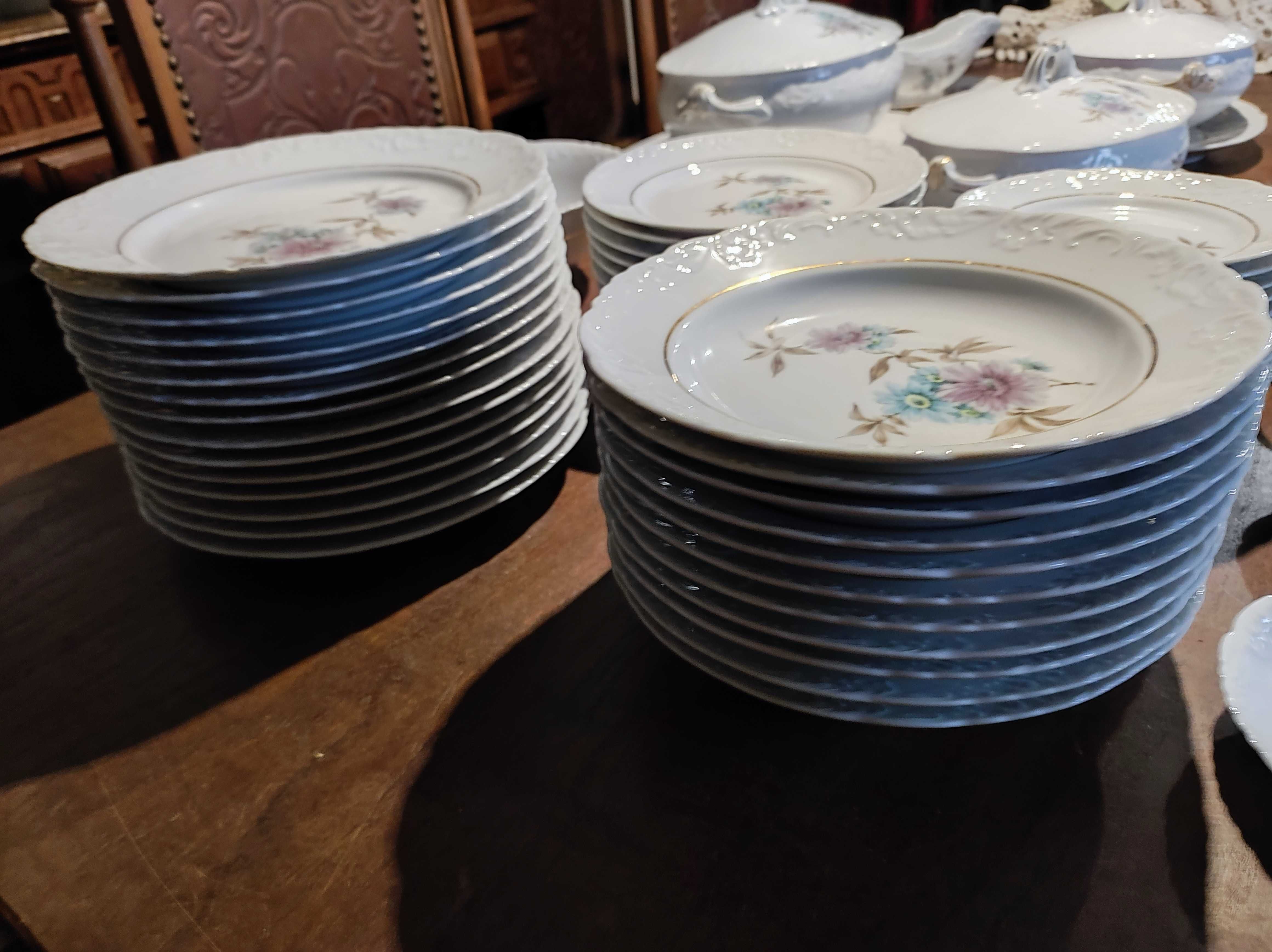 Serviço de jantar (Spal)