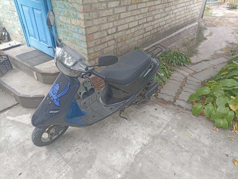 Продам скутер Хонда