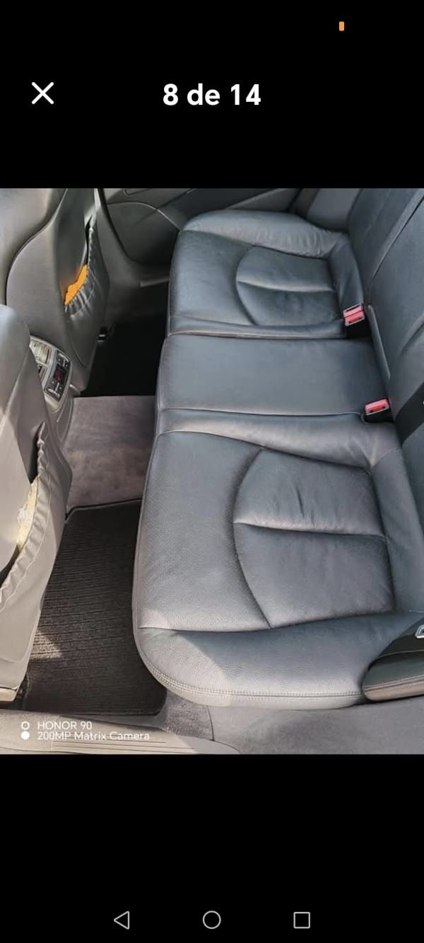 Mercedes-Benz E220