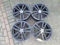 Felgi Alu z Czujniki MERCEDES C CLA E klasa VW Golf 5x112 17 Cal 7.5J