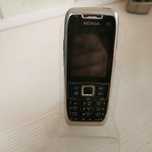 Nokia E72, E52 E серия