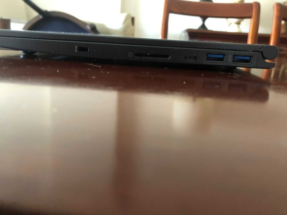 Portátil MSI Modern 14 A10RB (Garantia válida até 30-Set-2022)