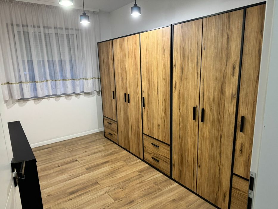 Wynajmę apartament 74m2