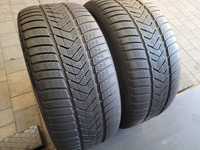 2x 275/40R18 Pirelli sottozero 3